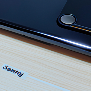 Cập nhật phần mềm Samsung có mất dữ liệu không?