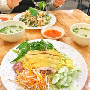 đặc sản Phú Yên