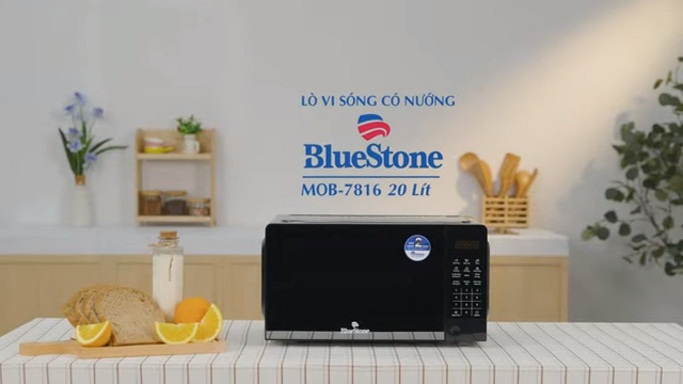 lò vi sóng BlueStone MOB-7816