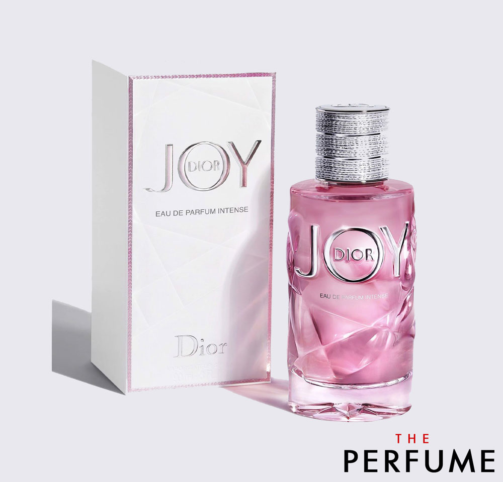 Joy by Dior Intense Eau De Parfum 5ml