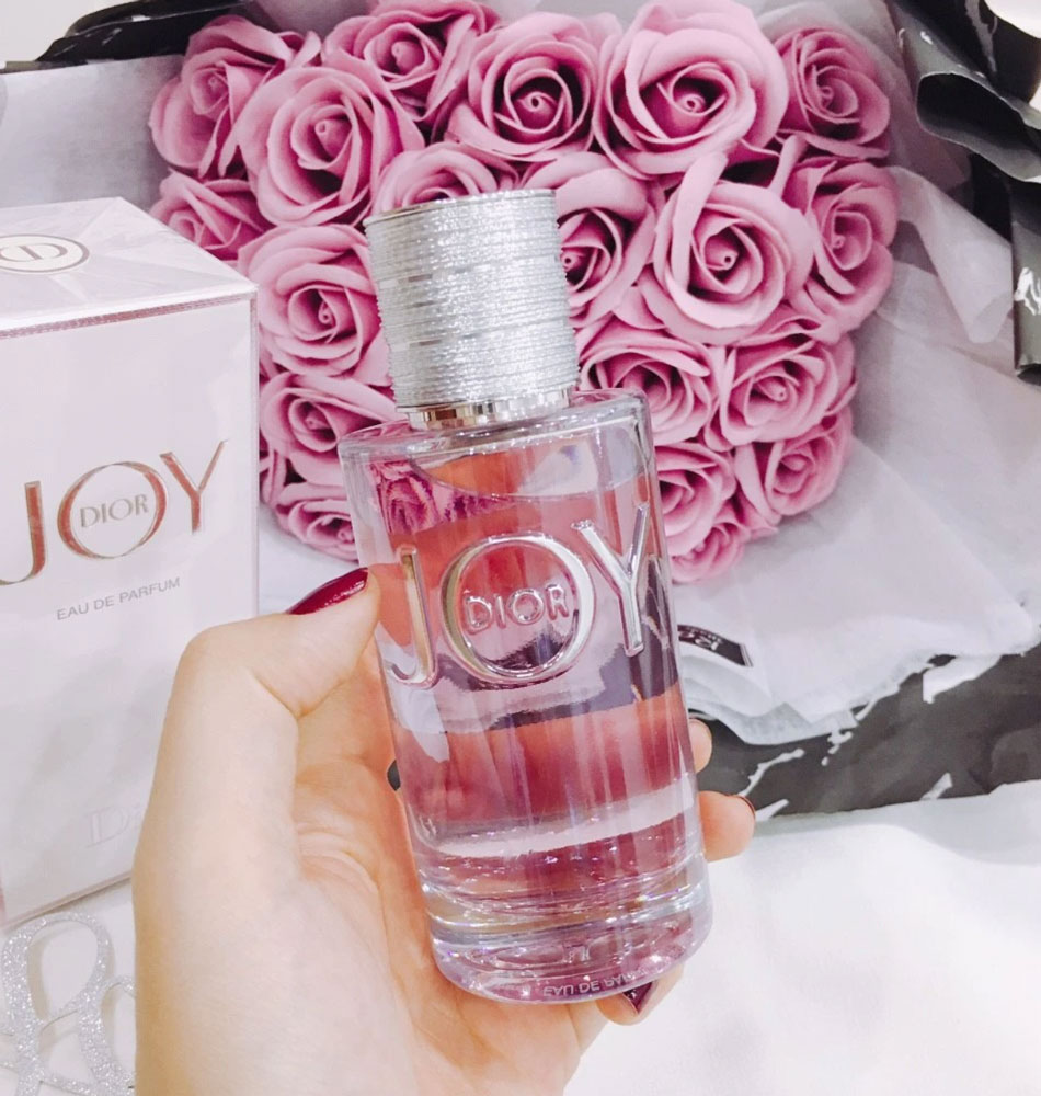 Joy by Dior Intense Eau De Parfum 5ml