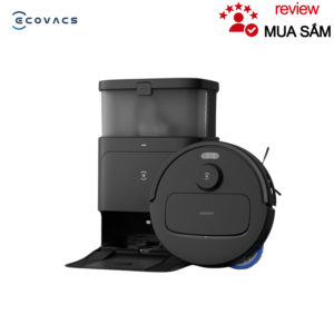 Ecovacs N30 Pro Omni