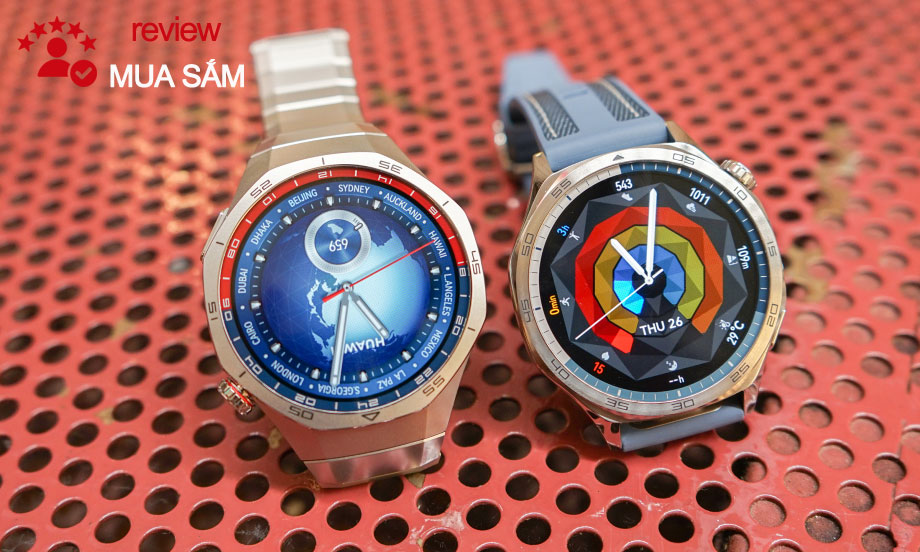 Huawei Watch GT 5