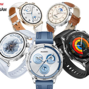 Huawei Watch GT 5