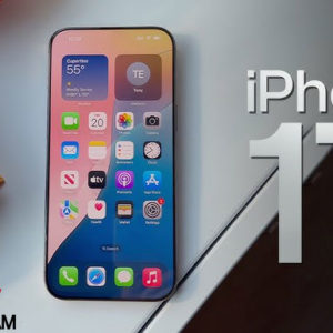 IPhone-17