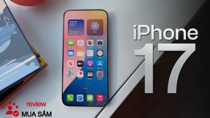 IPhone-17