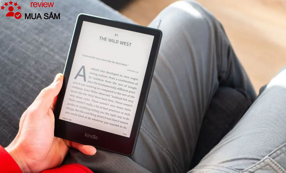 Kindle-Paperwhite