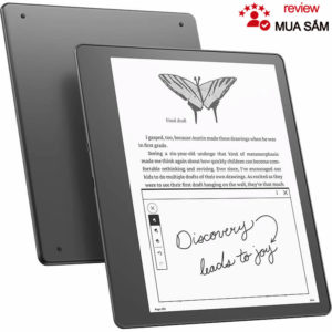 Kindle-Scribe