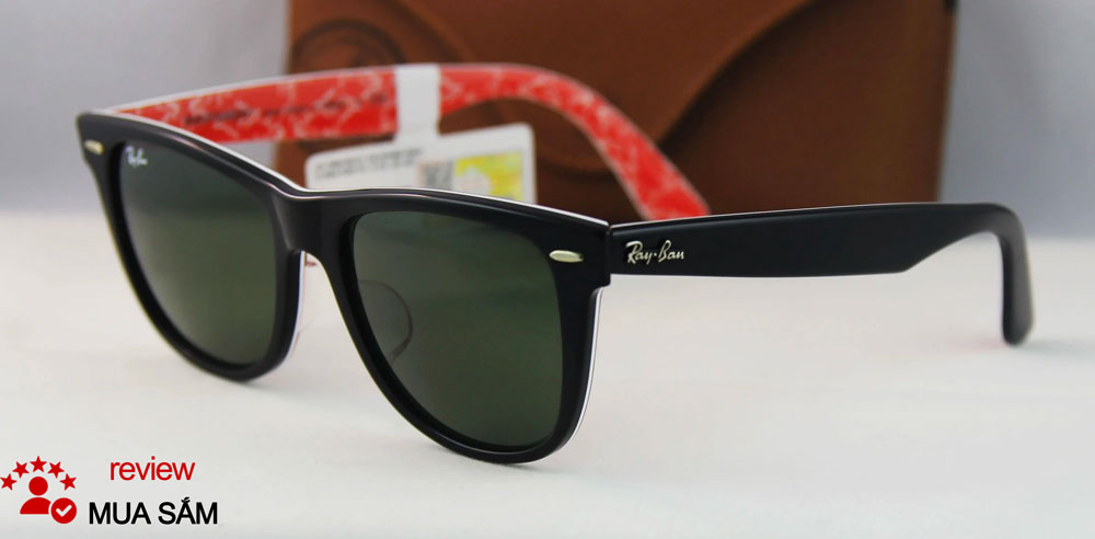 Ray-Ban Wayfarer