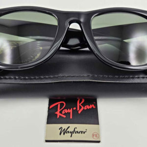 Ray-Ban Wayfarer