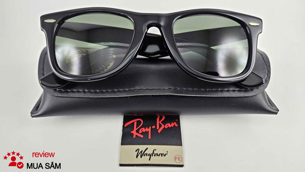 Ray-Ban Wayfarer