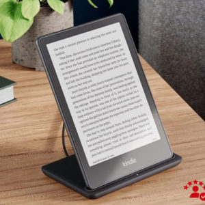 máy đọc sách Kindle