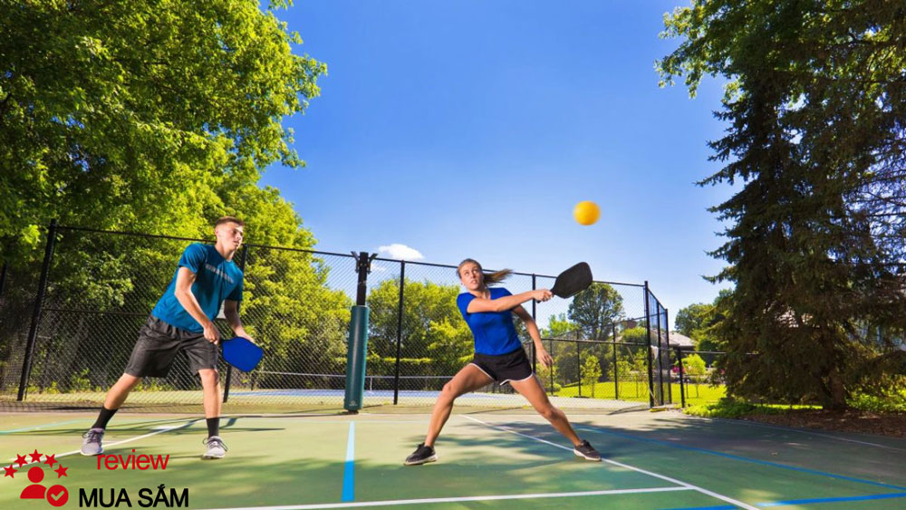 pickleball