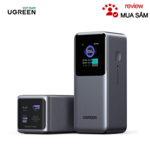 Pin dự phòng Ugreen PB721