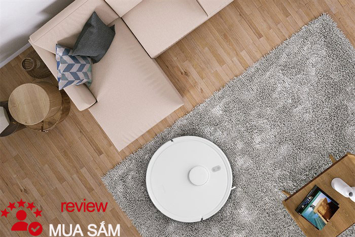 Xiaomi Vacuum S20