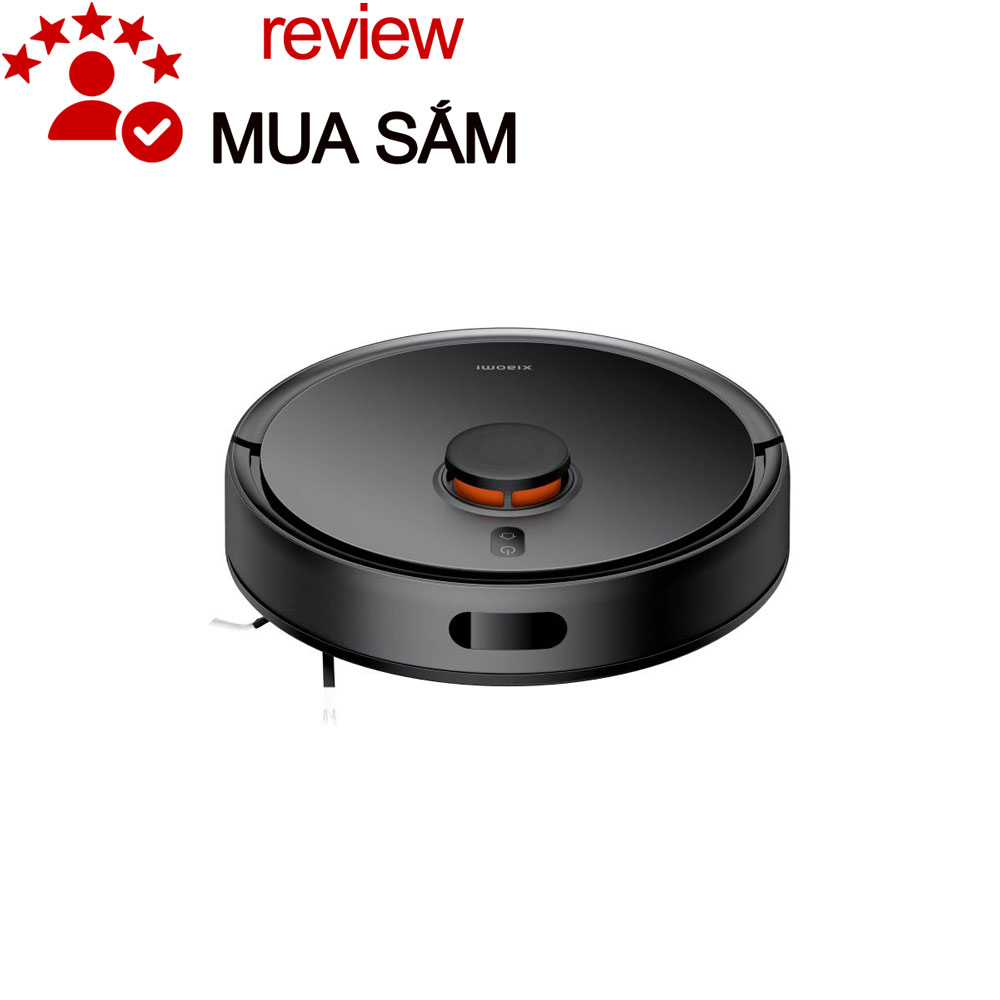 Xiaomi Vacuum S20