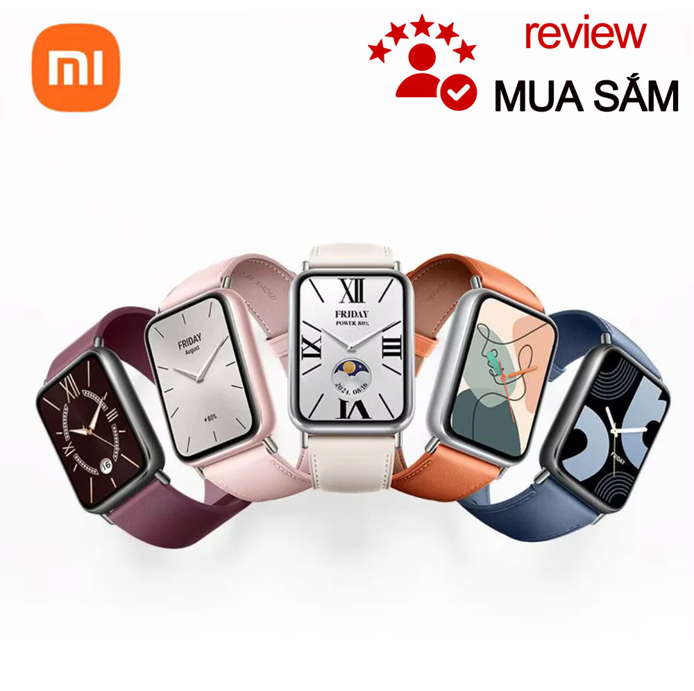 Xiaomi Smart Band 9 Pro