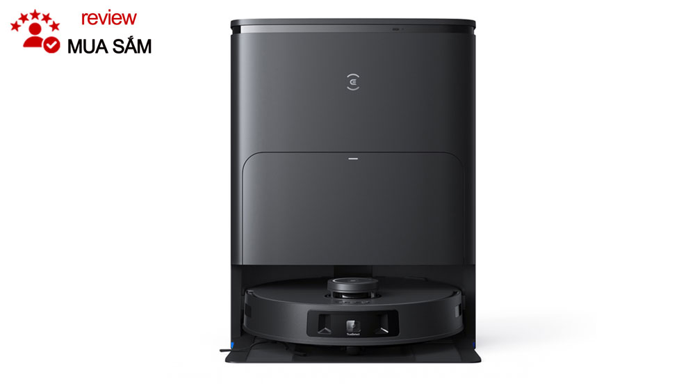 Ecovacs T30S Pro 2025