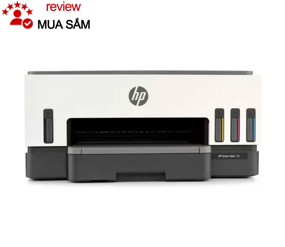 HP Smart Tank 720