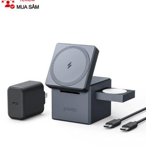 Anker 3-in-1 Cube