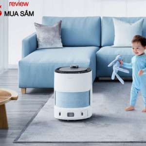 Ecovacs AirBot Ava