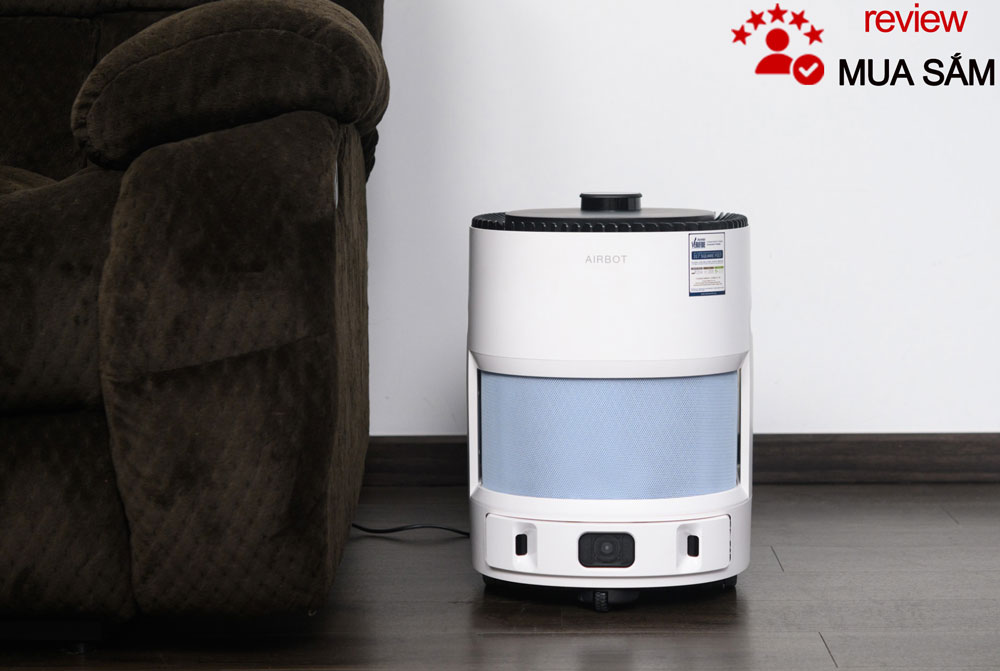 Ecovacs AirBot AVA2