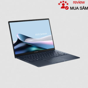 Zenbook 14 OLED UM3406KA