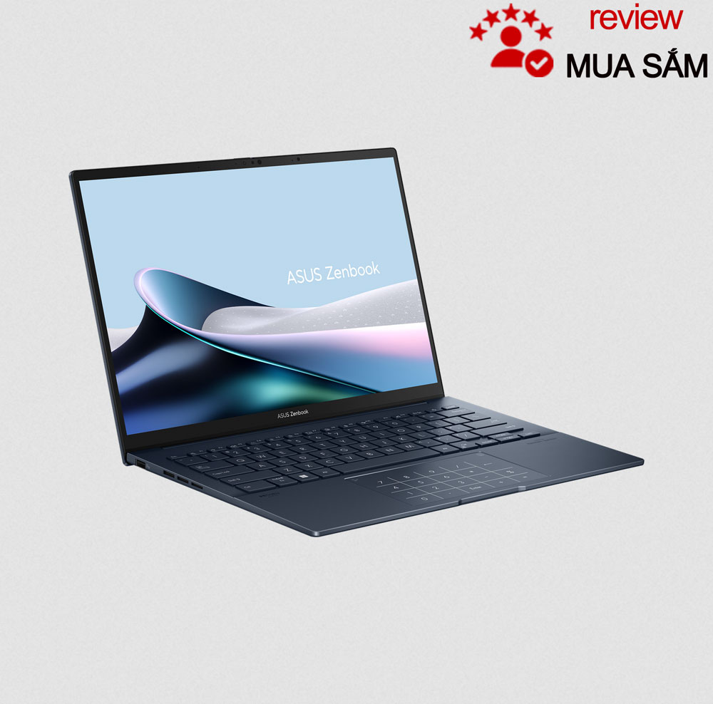 Zenbook 14 OLED UM3406KA