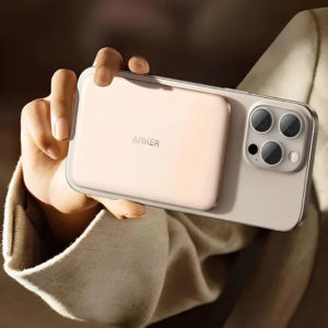 Anker Air 2