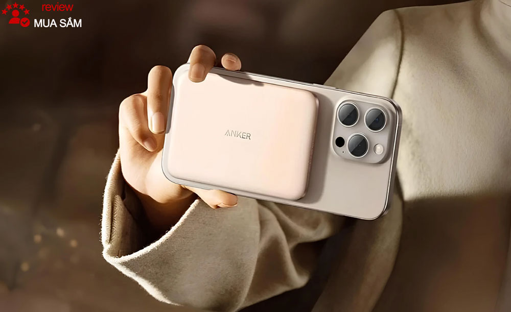 Anker Air 2