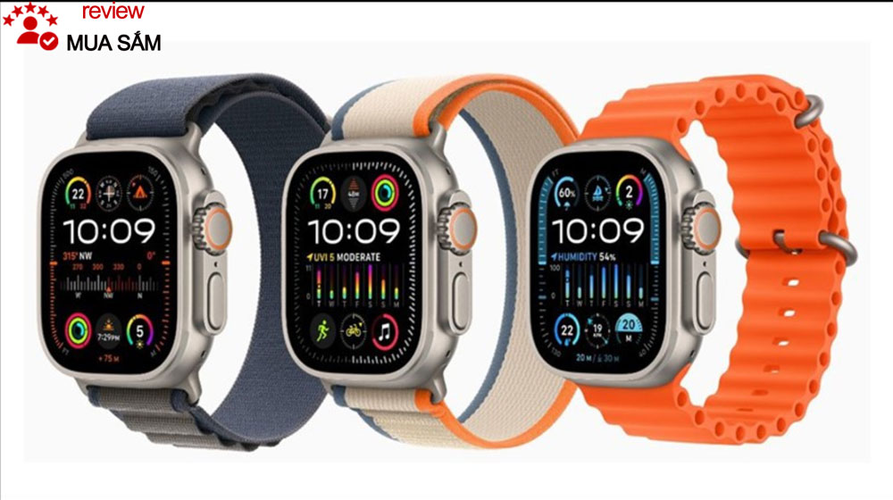 Apple Watch Ultra 2