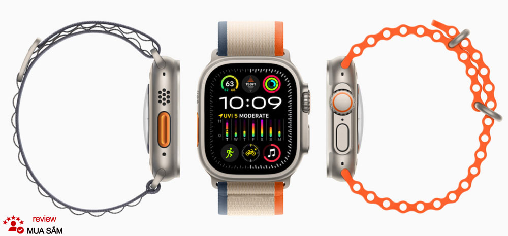 Apple Watch Ultra 2