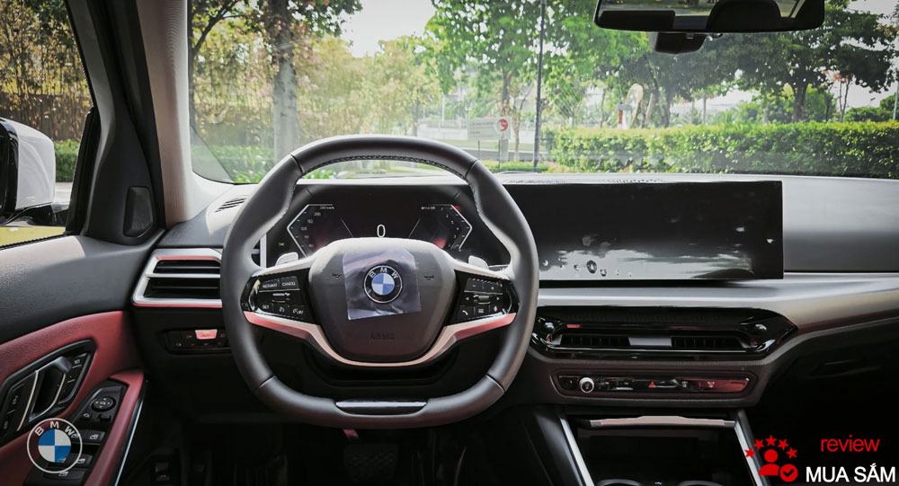 BMW 3 Series G20 2025