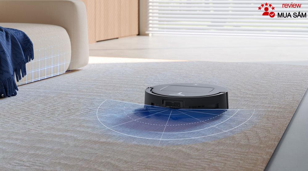 Deebot T80 Omni