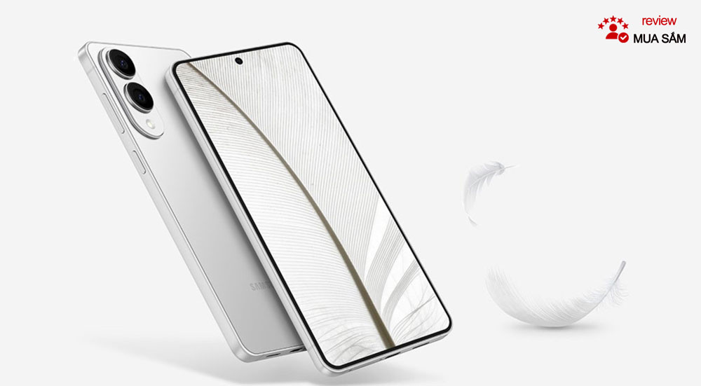 Galaxy S25 Edge