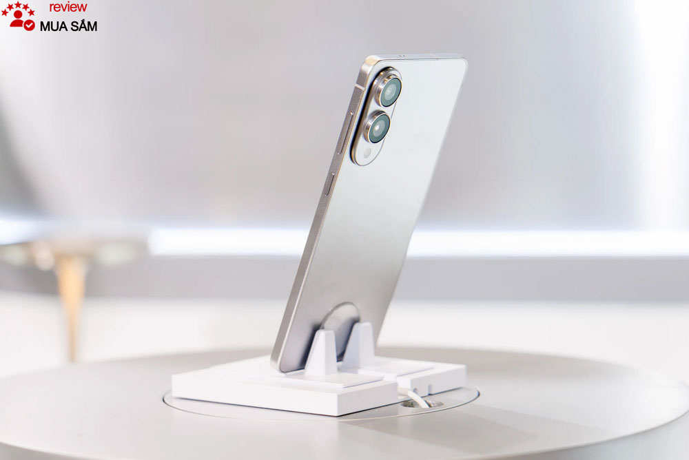 Galaxy S25 Edge