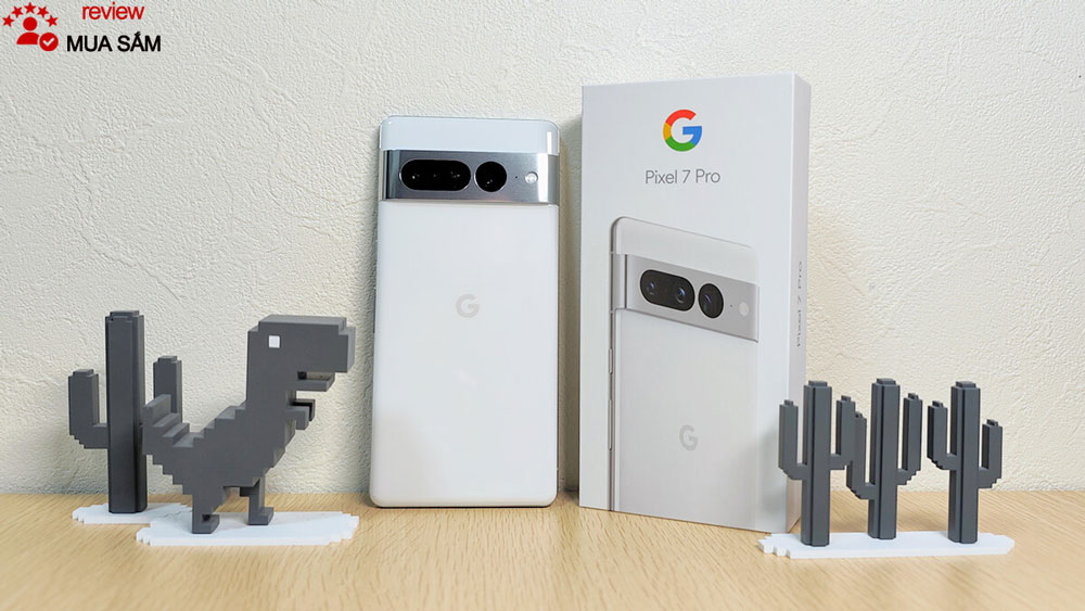 Google Pixel 7 Pro