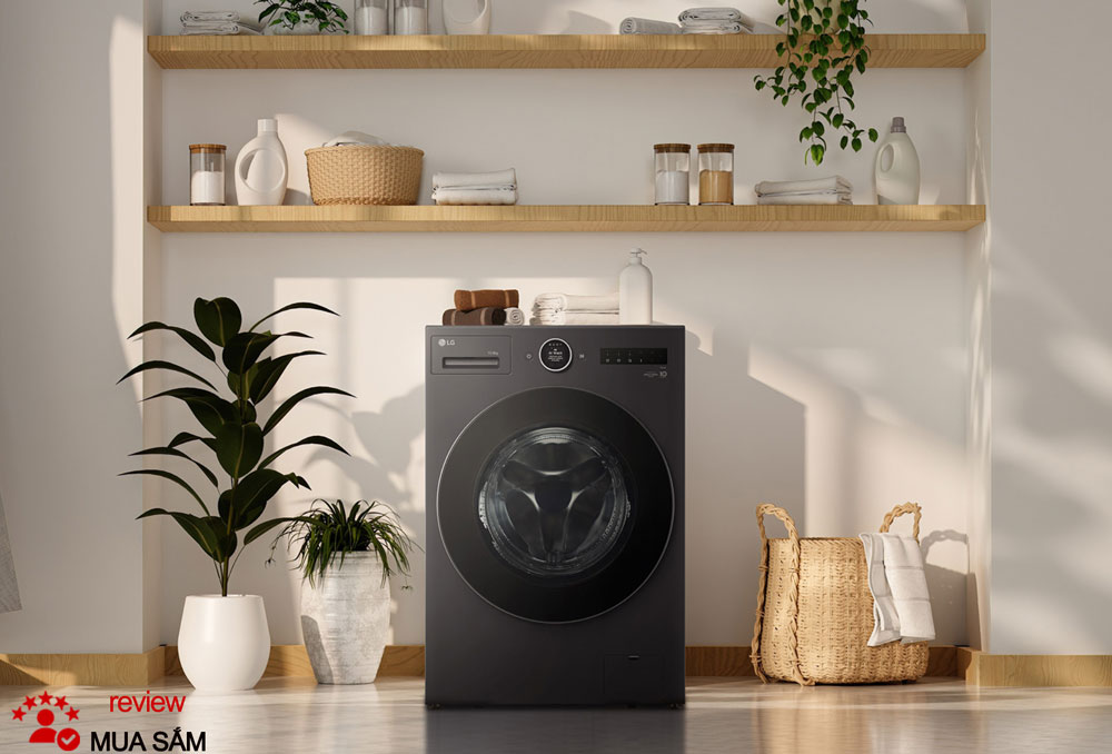 LG AI DD 2.0