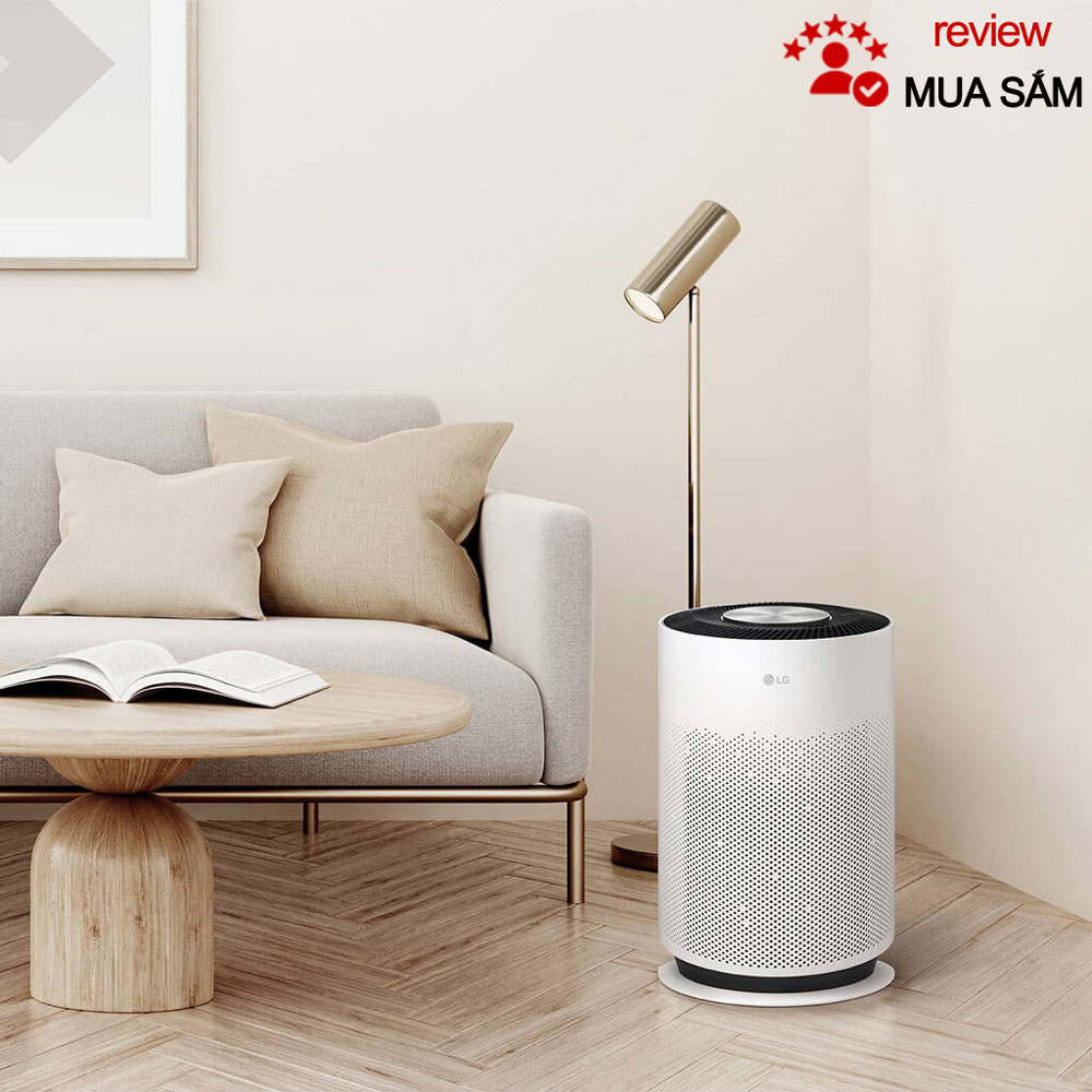 LG PuriCare 360 HIT