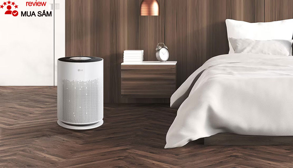 LG PuriCare 360 HIT