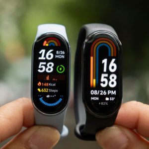 Smart Band 9