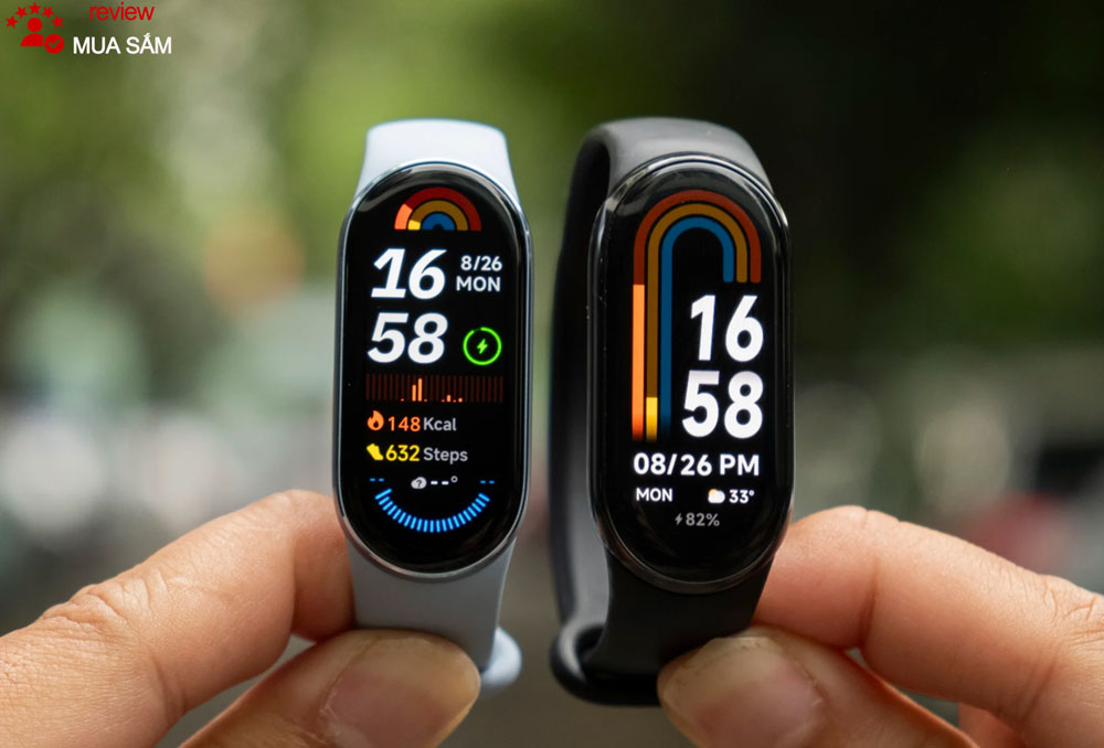 Smart Band 9