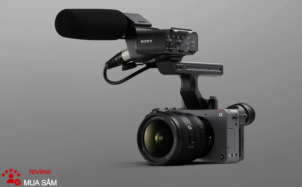 Sony FX2
