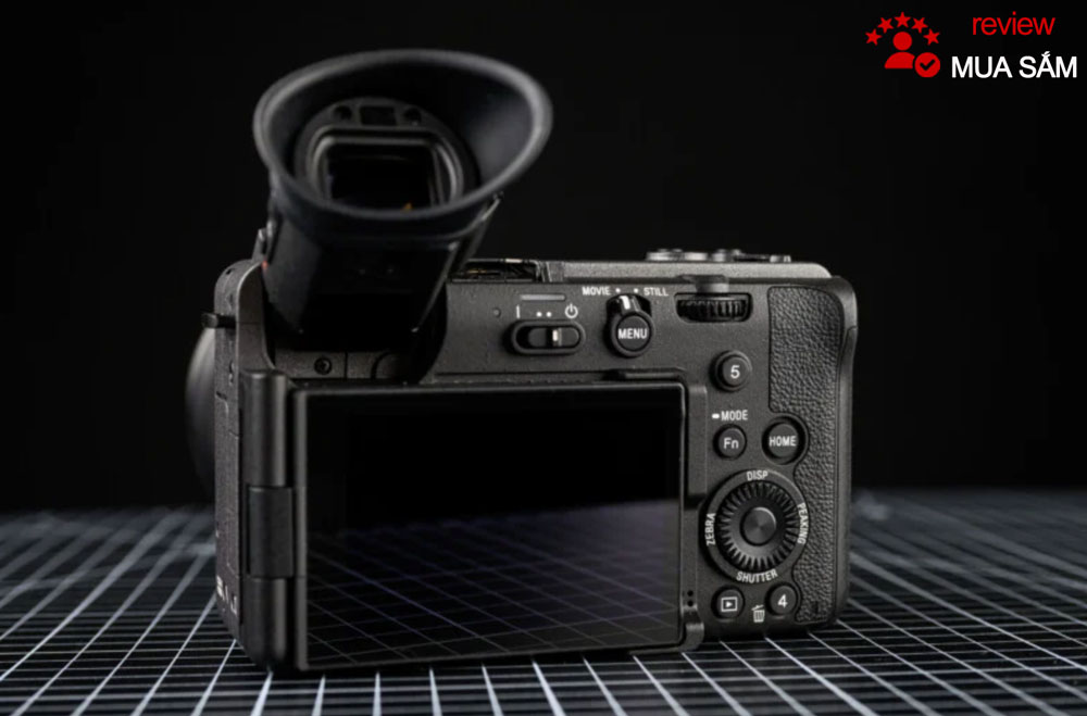 Sony FX2