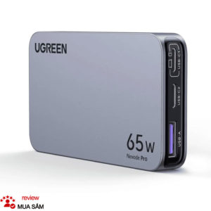 Ugreen Nexode Pro 65W