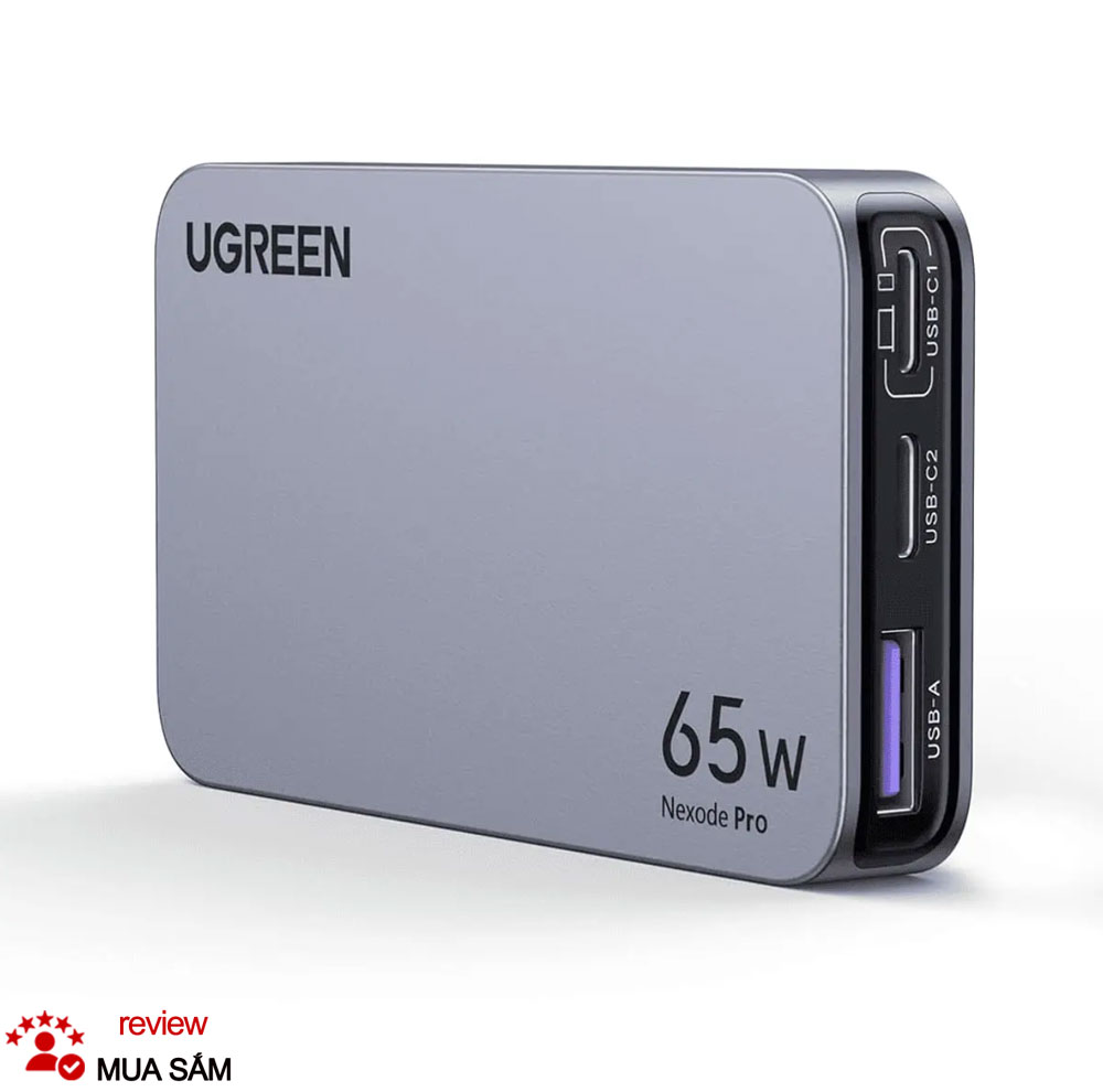 Ugreen Nexode Pro 65W