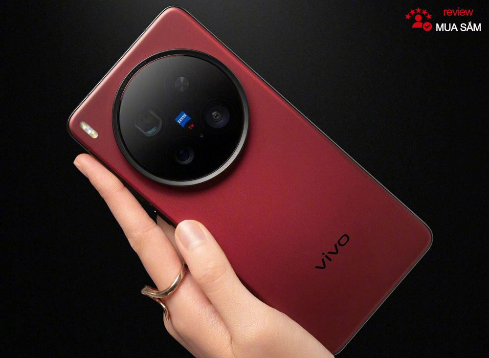 Vivo X200 Ultra