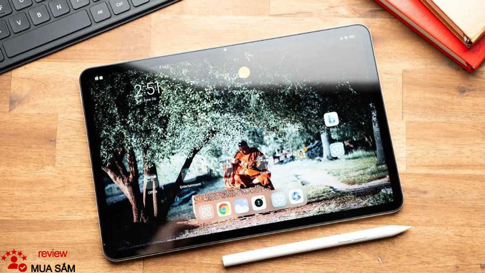 Xiaomi Pad 7 Ultra