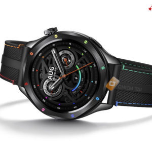 Xiaomi Watch S4