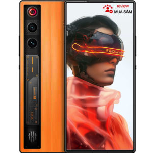Red Magic 10 Air